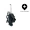 Коляска прогулочная FreeON diamond black, арт. 38213
