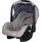 Коляска універсальна 2в1 FreeON ACTION DUO Beige (+ автокрісло), код товару: 44480