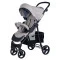 Коляска універсальна 2в1 FreeON ACTION DUO Beige (+ автокрісло), код товару: 44480