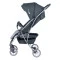 Коляска прогулочная  FreeON LUX Grey,  код товара: 44534