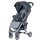 Коляска прогулочная  FreeON LUX Grey,  код товара: 44534