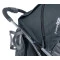 Коляска прогулочная  FreeON LUX Grey,  код товара: 44534