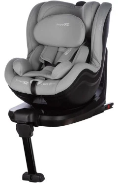 Автокресло FreeON GALAXY light grey, арт. 49003