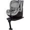 Автокрісло FreeON GALAXY light grey, арт. 49003