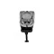Автокрісло FreeON GALAXY light grey, арт. 49003