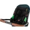 Коляска для ребенка универсальная 3 в 1 FreeON JOY dark green,  код товара: 49669