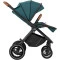 Коляска для ребенка универсальная 3 в 1 FreeON JOY dark green,  код товара: 49669