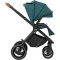 Коляска для ребенка универсальная 3 в 1 FreeON JOY dark green,  код товара: 49669