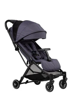Прогулочная коляска FreeON RENO grey, арт. 49317