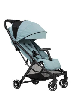 Коляска прогулочная FreeON RENO dusty green, арт. 49300