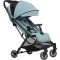Коляска прогулочная FreeON RENO dusty green, арт. 49300