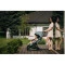 Коляска прогулочная FreeON RENO dusty green, арт. 49300