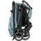 Коляска прогулочная FreeON RENO dusty green, арт. 49300