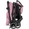 Прогулочная коляска FreeON RENO dusty pink, арт. 49294