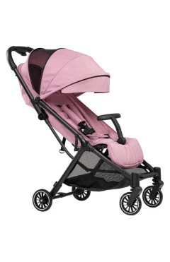 Прогулочная коляска FreeON RENO dusty pink, арт. 49294