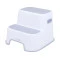 Сходинки для дитини в ванну freeon white-grey, арт. 42332