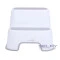 Сходинки для дитини в ванну freeon white-grey, арт. 42332