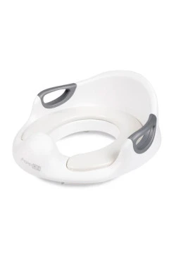 Дитяче сидіння для унітазу FreeON white-grey, арт. 38763