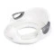 Дитяче сидіння для унітазу FreeON white-grey, арт. 38763