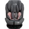 Автокресло FreeON ULTIMA 360°, 40-150 см, розовый,  код товара: 48938