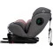 Автокресло FreeON ULTIMA 360°, 40-150 см, розовый,  код товара: 48938