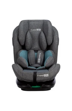 Автокресло FreeON ULTIMA 360°, 40-150 см, бирюзовый, арт. 48921