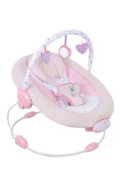Детская качеля FreeON Rest'n'Play pink, арт. 45739