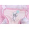 Детская качеля FreeON Rest'n'Play pink, арт. 45739