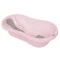 Детская ванна FreeON Cosy 40x81x24 см розовая, арт. 49218