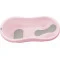 Детская ванна FreeON Cosy 40x81x24 см розовая, арт. 49218