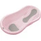 Детская ванна FreeON Cosy 40x81x24 см розовая, арт. 49218