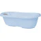 Ванна дитяча FreeON Cosy 40x81x24 см синя, код товару: 49225