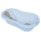 Ванна дитяча FreeON Cosy 40x81x24 см синя, код товару: 49225