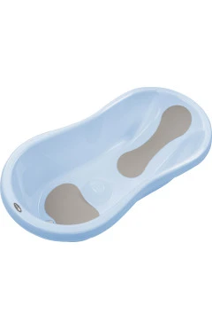 Ванна дитяча FreeON Cosy 40x81x24 см синя