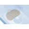 Ванна дитяча FreeON Cosy 40x81x24 см синя, код товару: 49225