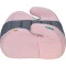 Бустер FreeON COMFY, рожевий, арт. 49416