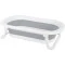 Ванна складная детская FreeON foldable grey-white, арт. 42349