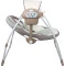 Качеля детская FreeON RELAX brown-beige, арт. 60694