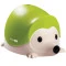 Детский горшок FreeON Hedgehog green, арт. 737539
