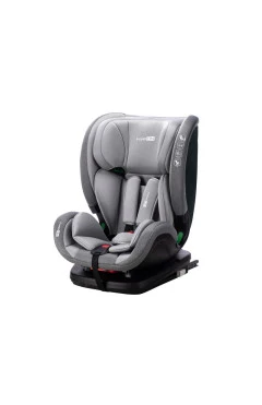 Автокресло FreeON trex light grey, арт. 47146