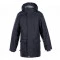 Детская куртка ROLF для мальчика демисезонная синяя р.128-152 Huppa Эстония, арт. 17640110-00018