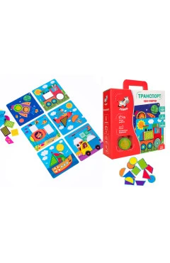 Игра-сортер 