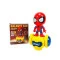 Музична іграшка Spiderman пластик star toys, арт. 711000