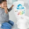 Горшок - унитаз детский "My Size™ Lights and Songs",  код товара: 11936DSV
