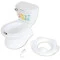 Горшок - унитаз детский "My Size™ Lights and Songs",  код товара: 11936DSV