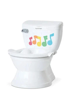 Горшок - унитаз детский "My Size™ Lights and Songs"