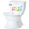 Горшок - унитаз детский "My Size™ Lights and Songs",  код товара: 11936DSV