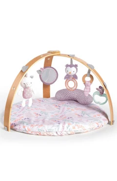 Развивающий коврик "Cozy Spot™ Calla™" Ingenuity™