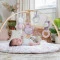 Развивающий коврик "Cozy Spot™ Calla™" Ingenuity™,  код товара: 12421