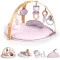 Развивающий коврик "Cozy Spot™ Calla™" Ingenuity™,  код товара: 12421